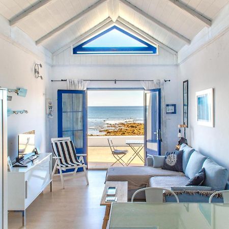 Apartamento Casita Del Mar أرايتا المظهر الخارجي الصورة