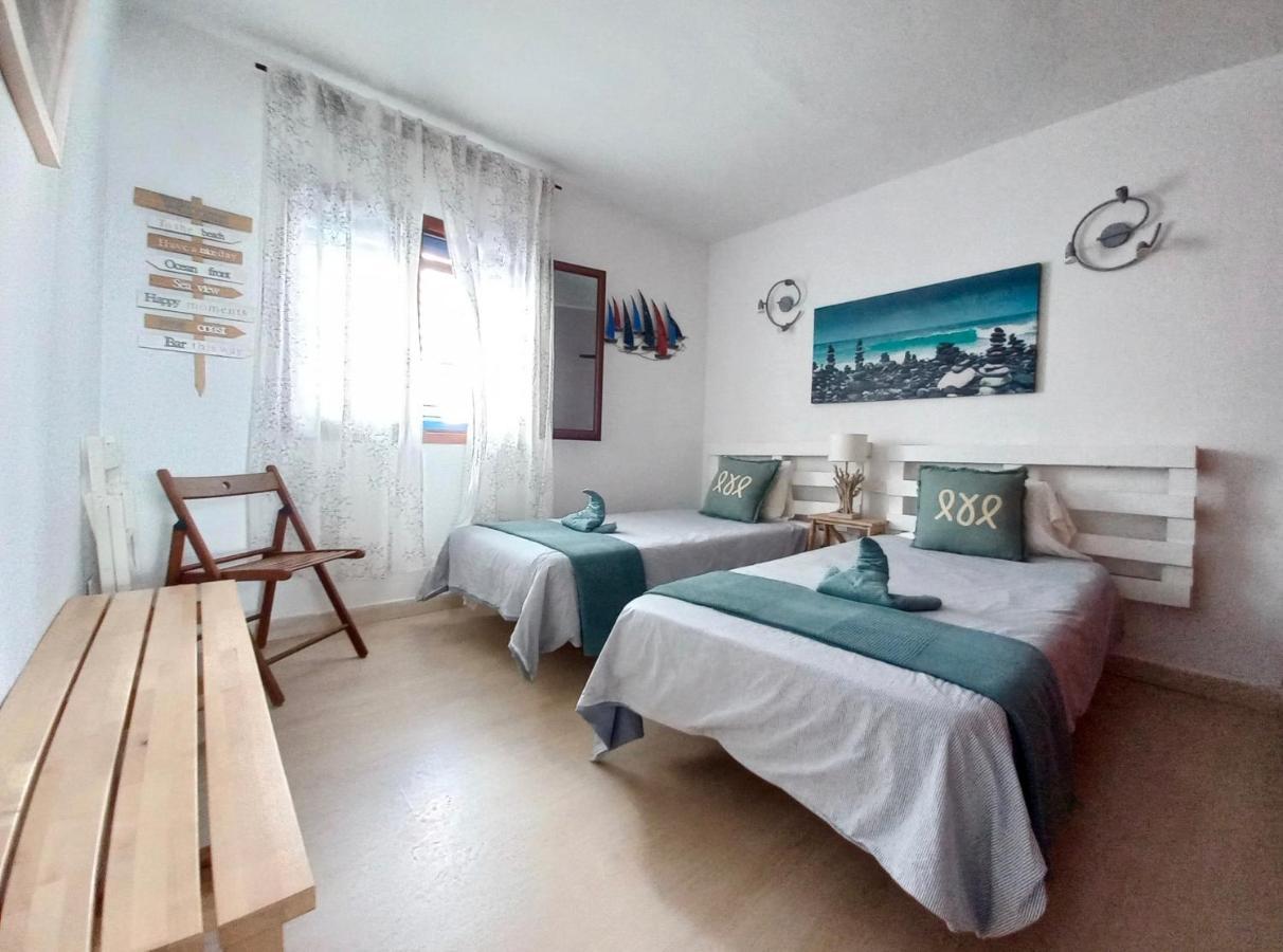 Apartamento Casita Del Mar أرايتا المظهر الخارجي الصورة