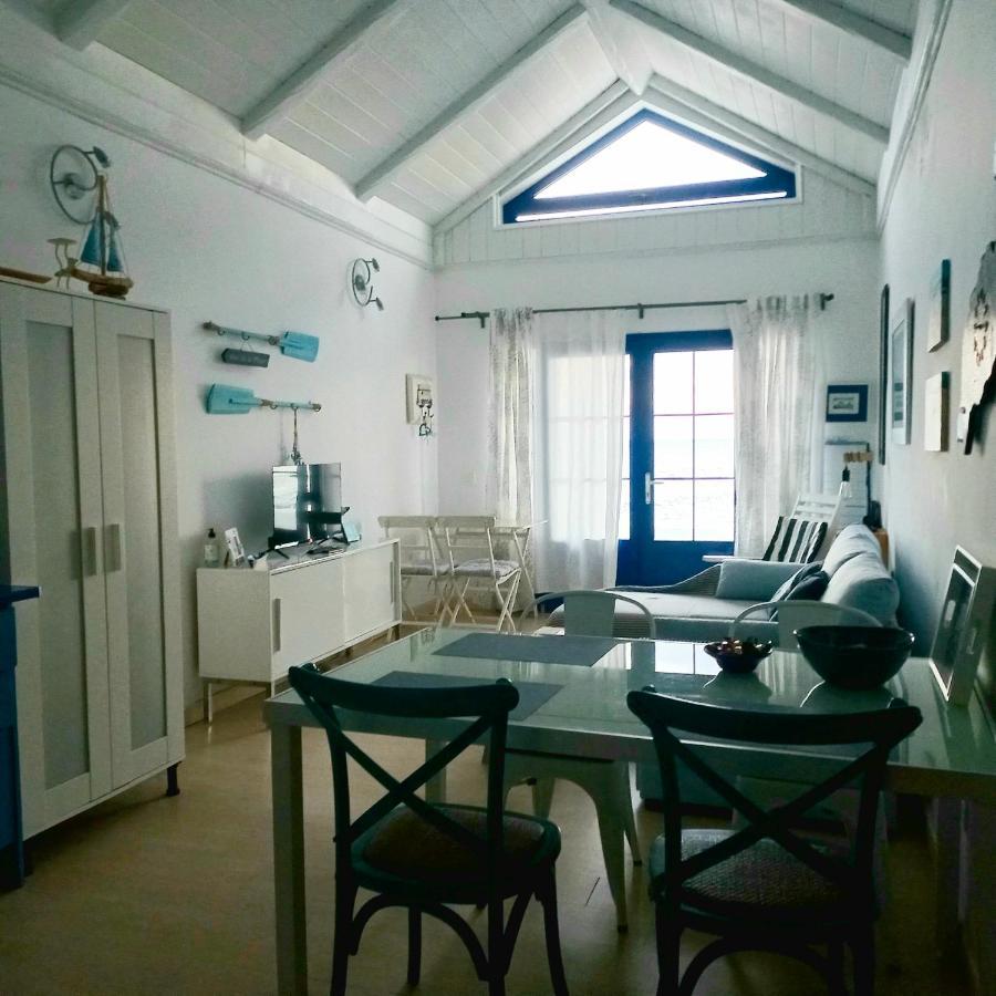 Apartamento Casita Del Mar أرايتا المظهر الخارجي الصورة