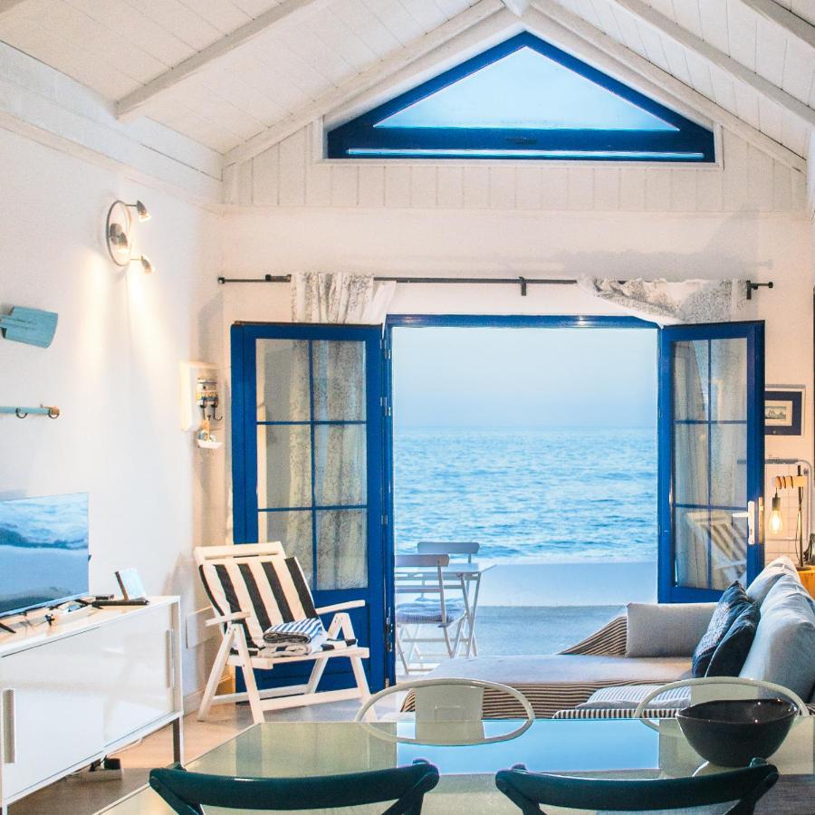 Apartamento Casita Del Mar أرايتا المظهر الخارجي الصورة