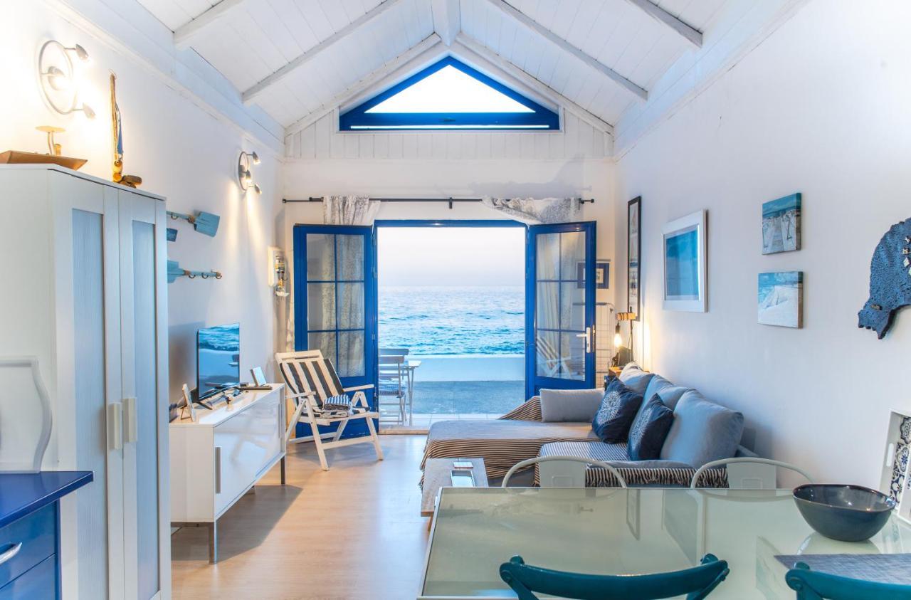 Apartamento Casita Del Mar أرايتا المظهر الخارجي الصورة