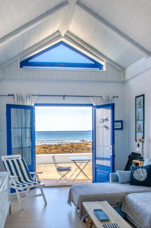Apartamento Casita Del Mar أرايتا المظهر الخارجي الصورة