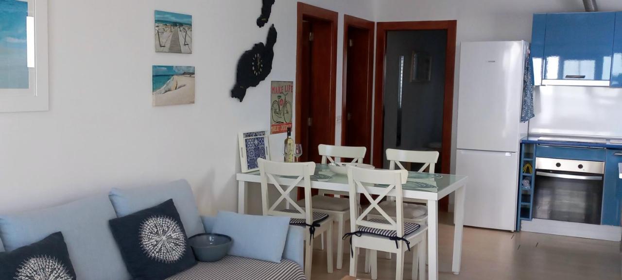 Apartamento Casita Del Mar أرايتا المظهر الخارجي الصورة