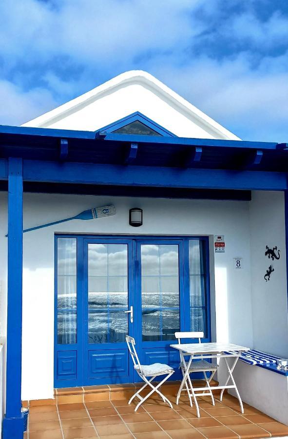 Apartamento Casita Del Mar أرايتا المظهر الخارجي الصورة