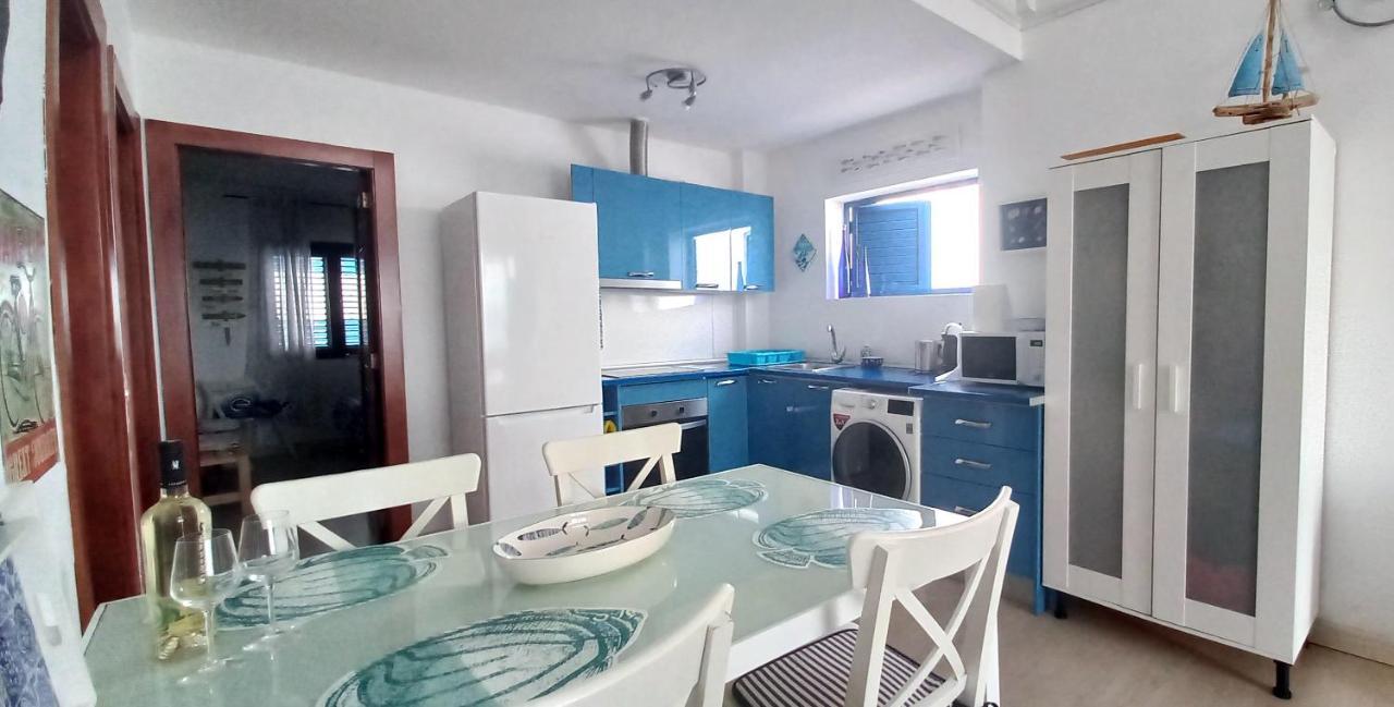 Apartamento Casita Del Mar أرايتا المظهر الخارجي الصورة