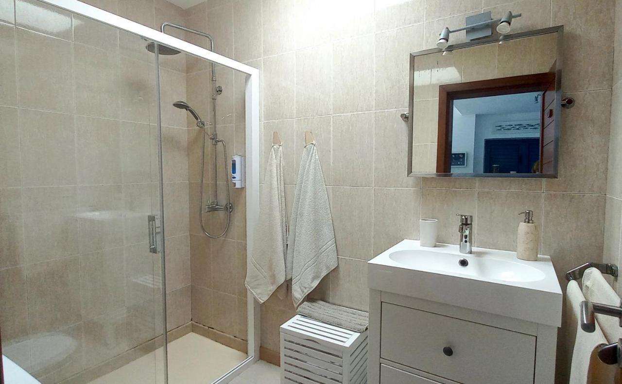 Apartamento Casita Del Mar أرايتا المظهر الخارجي الصورة