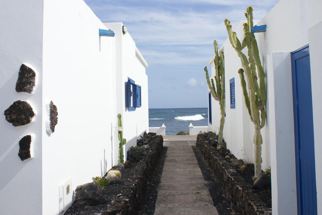 Apartamento Casita Del Mar أرايتا الغرفة الصورة