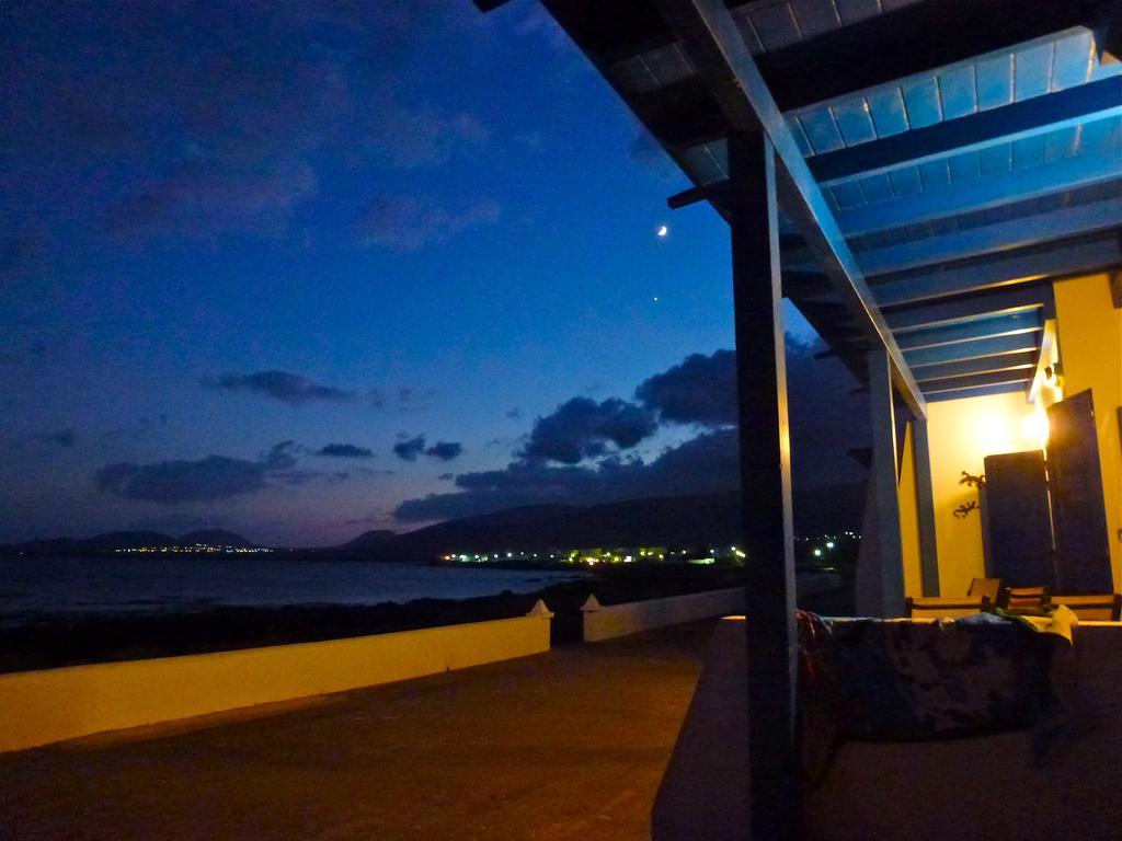 Apartamento Casita Del Mar أرايتا الغرفة الصورة