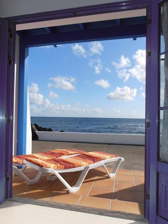 Apartamento Casita Del Mar أرايتا الغرفة الصورة