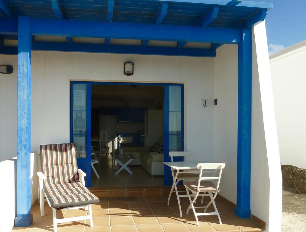 Apartamento Casita Del Mar أرايتا المظهر الخارجي الصورة