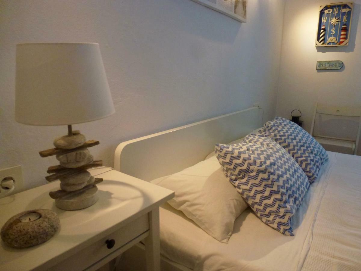 Apartamento Casita Del Mar أرايتا المظهر الخارجي الصورة