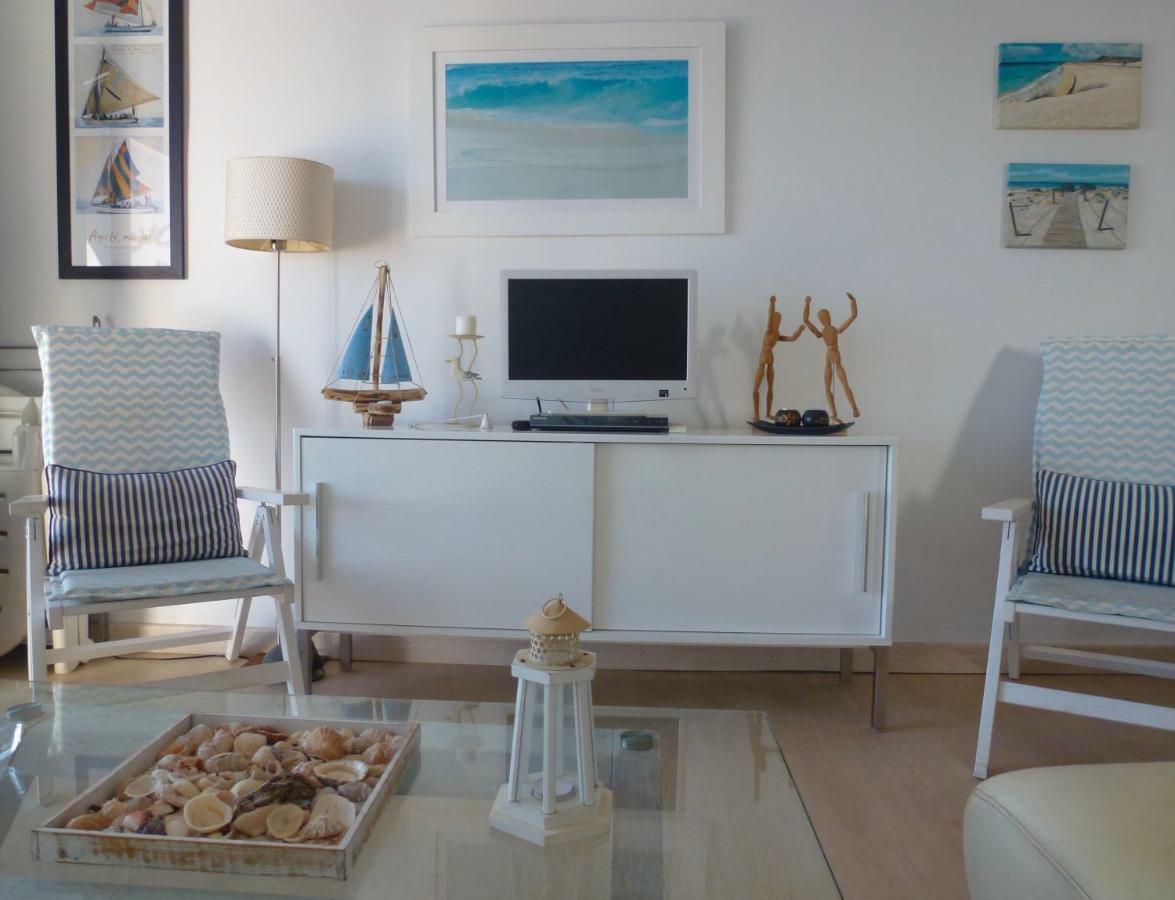 Apartamento Casita Del Mar أرايتا المظهر الخارجي الصورة