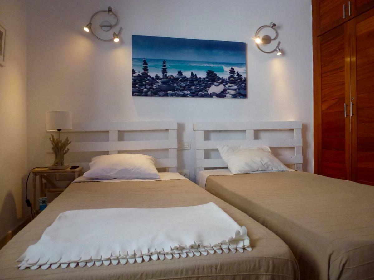 Apartamento Casita Del Mar أرايتا المظهر الخارجي الصورة
