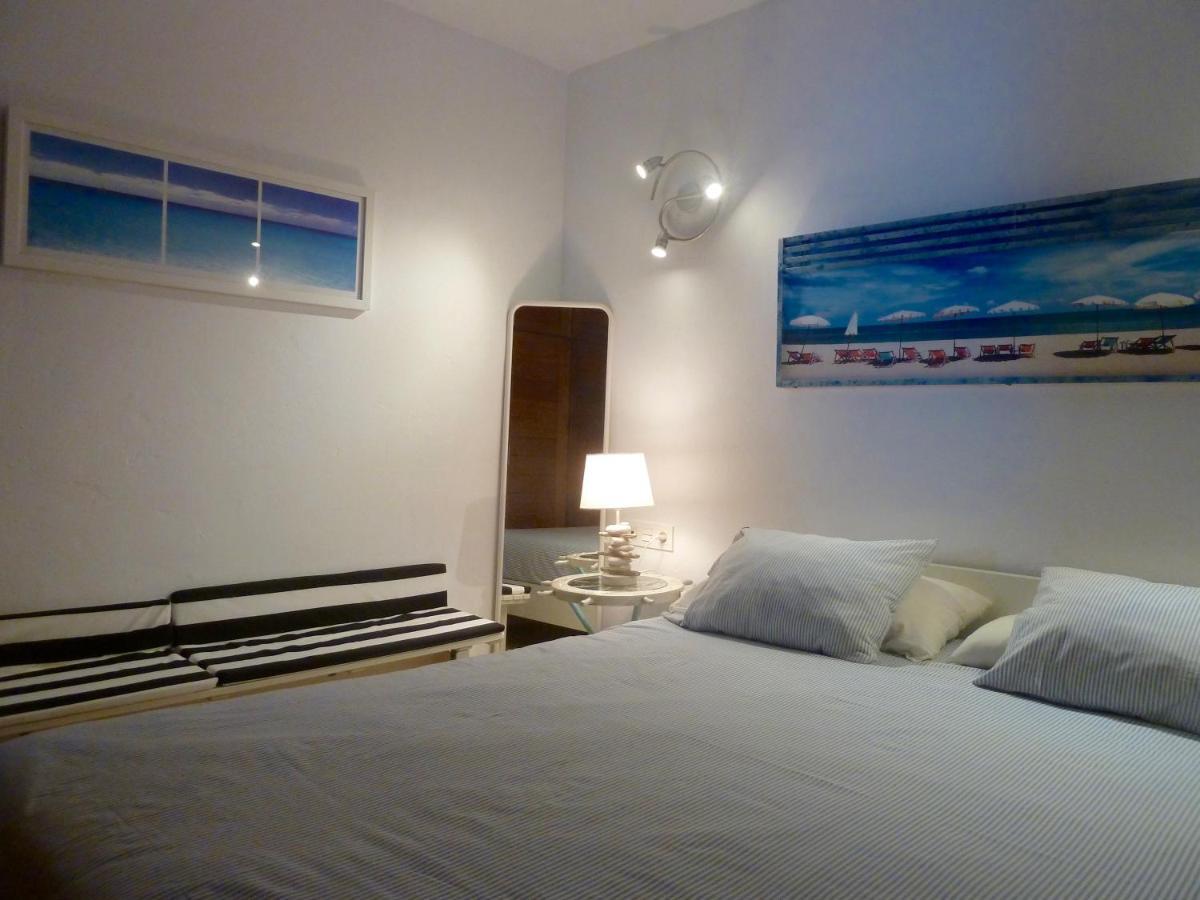 Apartamento Casita Del Mar أرايتا المظهر الخارجي الصورة