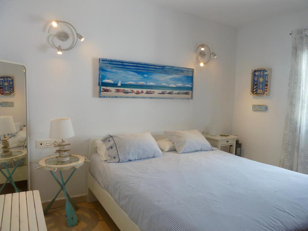 Apartamento Casita Del Mar أرايتا المظهر الخارجي الصورة