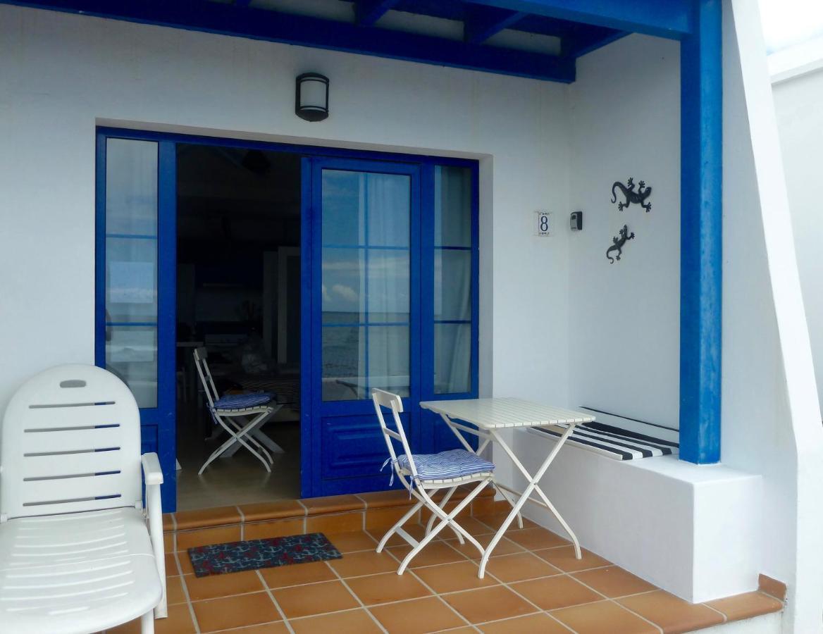 Apartamento Casita Del Mar أرايتا المظهر الخارجي الصورة